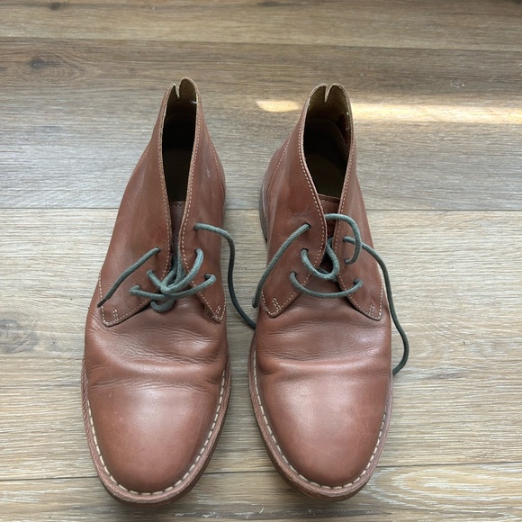 Men’s Cole Haan chukkas size 10 - Picture 1 of 3